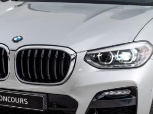 2021 BMW X3 xDrive20d M Sport for sale