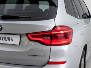 2021 BMW X3 xDrive20d M Sport for sale