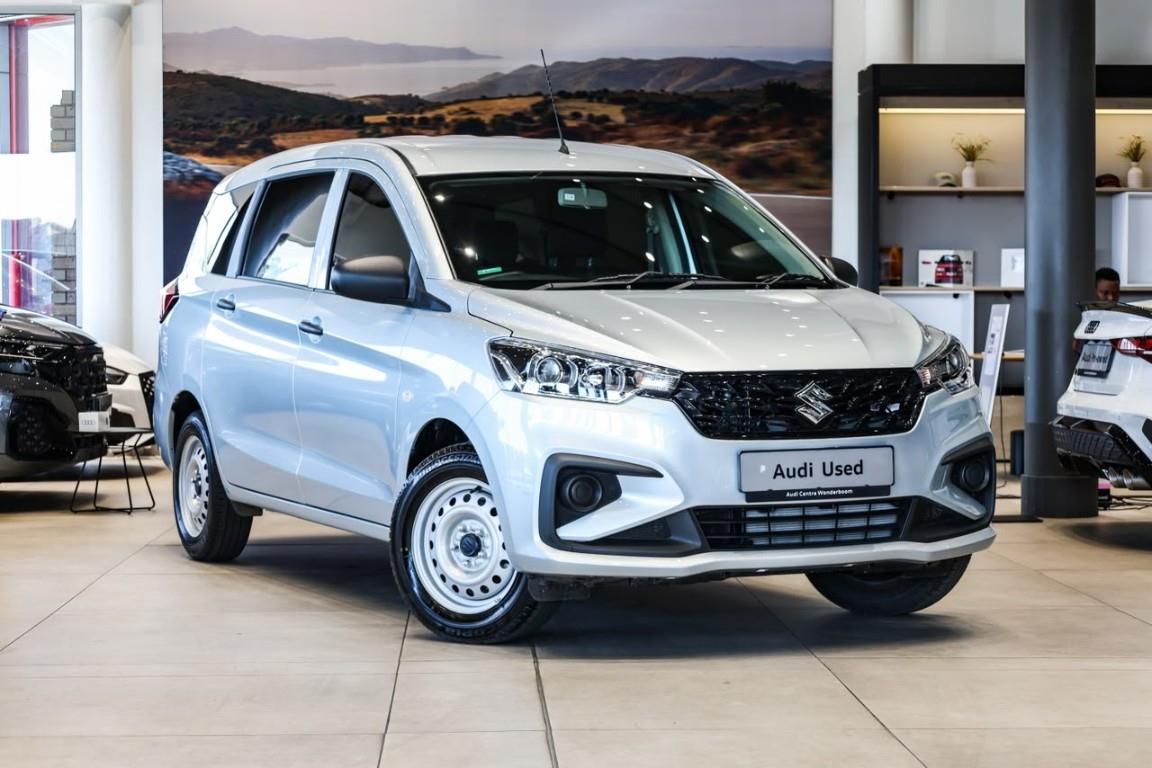 2026 Suzuki Ertiga 1.5 GA for sale