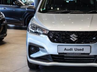 2026 Suzuki Ertiga 1.5 GA for sale