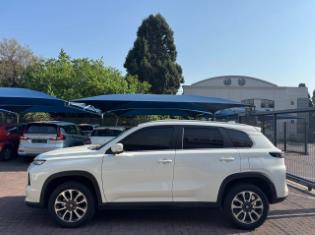 2024 Suzuki Grand Vitara 1.5 GLX Manual for sale