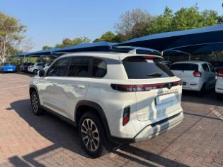 2024 Suzuki Grand Vitara 1.5 GLX Manual for sale