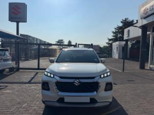 2024 Suzuki Grand Vitara 1.5 GLX Manual for sale