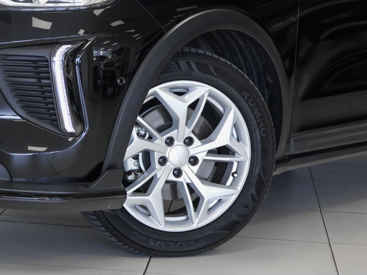 Haval Jolion Pro 1.5T Ultra Luxury Geely Sandton