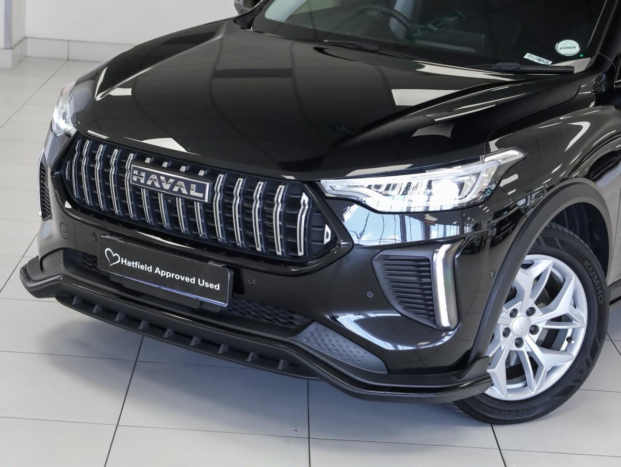 Haval Jolion Pro 1.5T Ultra Luxury Geely Sandton