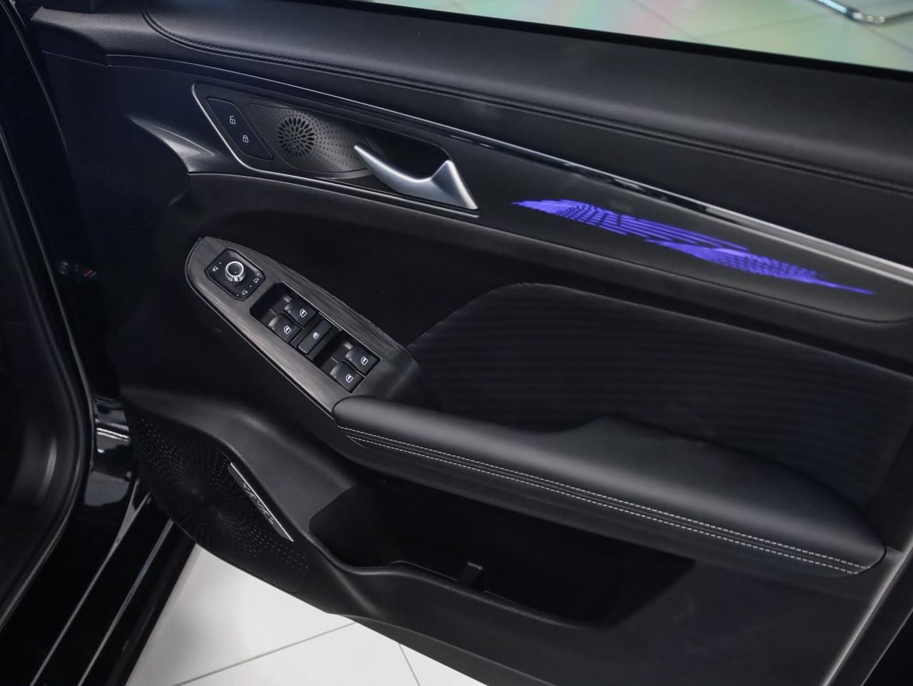 Haval Jolion Pro 1.5T Ultra Luxury Geely Sandton