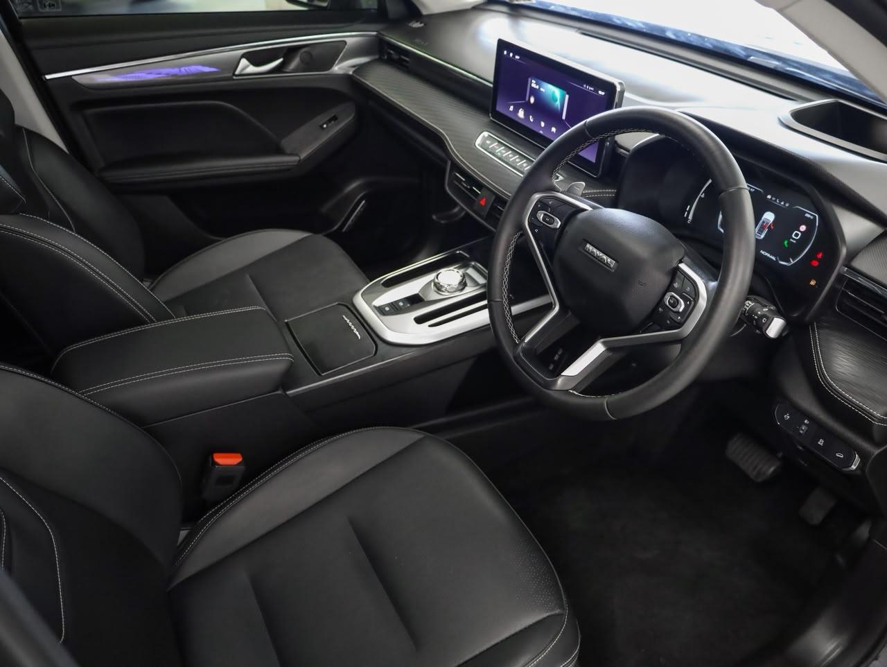 Haval Jolion Pro 1.5T Ultra Luxury Geely Sandton