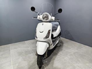 SYM FIDDLE 150 Scooter for sale in Paarl - ID: 28763338 - AutoTrader