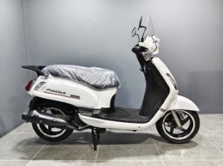 SYM FIDDLE 150 Scooter for sale in Paarl - ID: 28763338 - AutoTrader