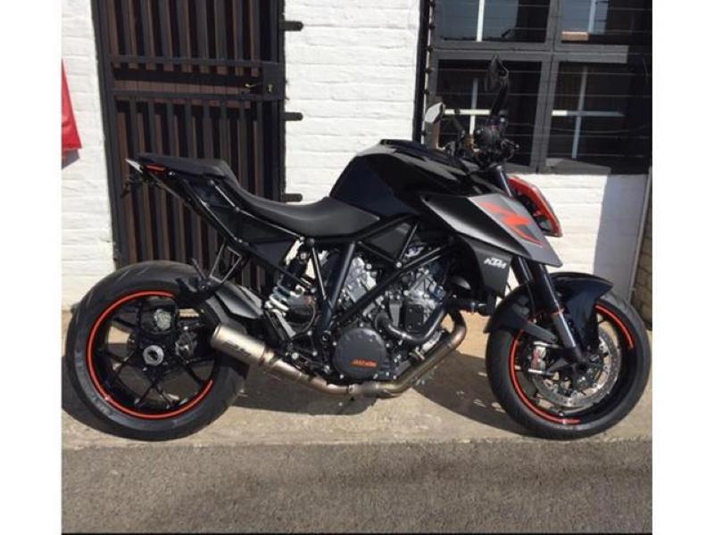 ktm 1290 r for sale