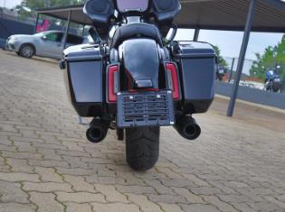 2026 Harley-Davidson Road Glide 117  for sale