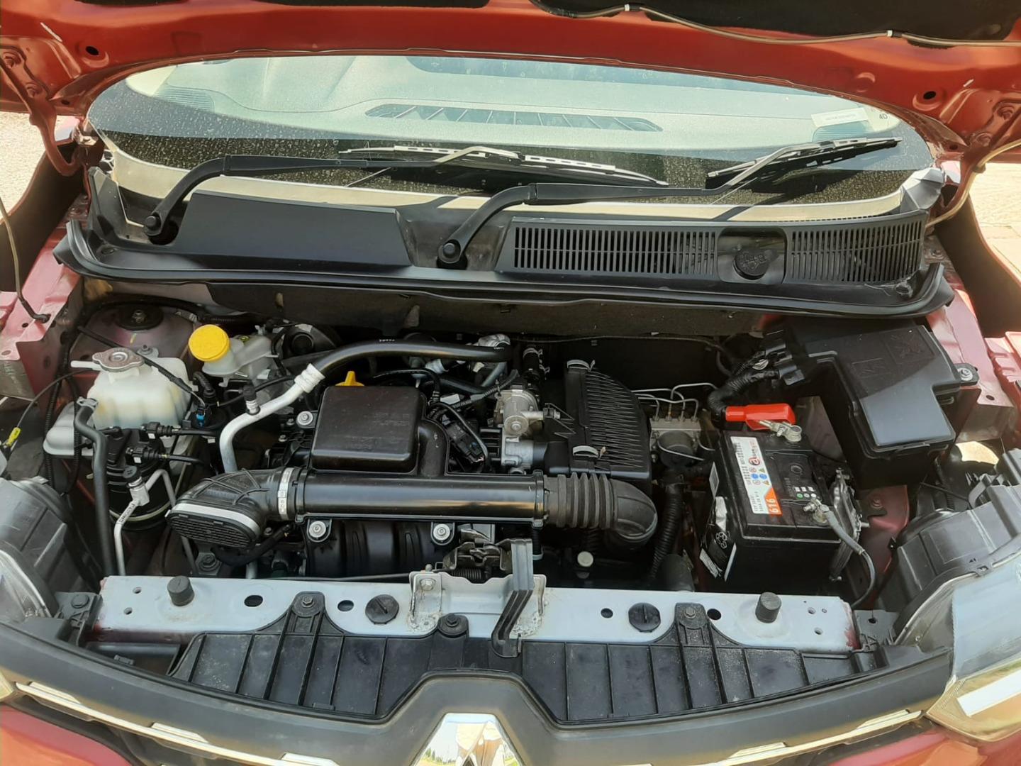 Renault Triber 1.0 Dynamique Jodes Motors