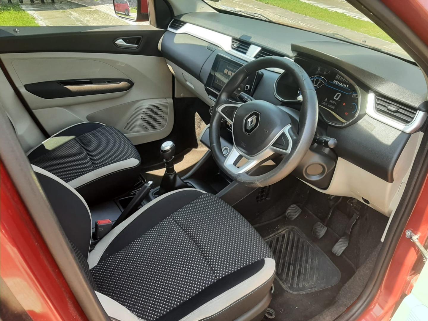 Renault Triber 1.0 Dynamique Jodes Motors