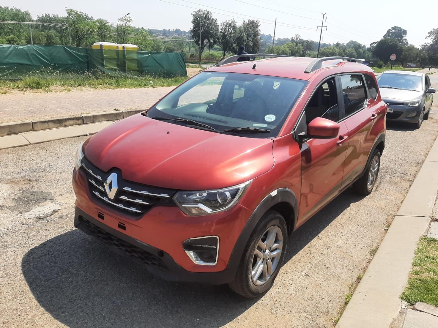 Renault Triber 1.0 Dynamique Jodes Motors