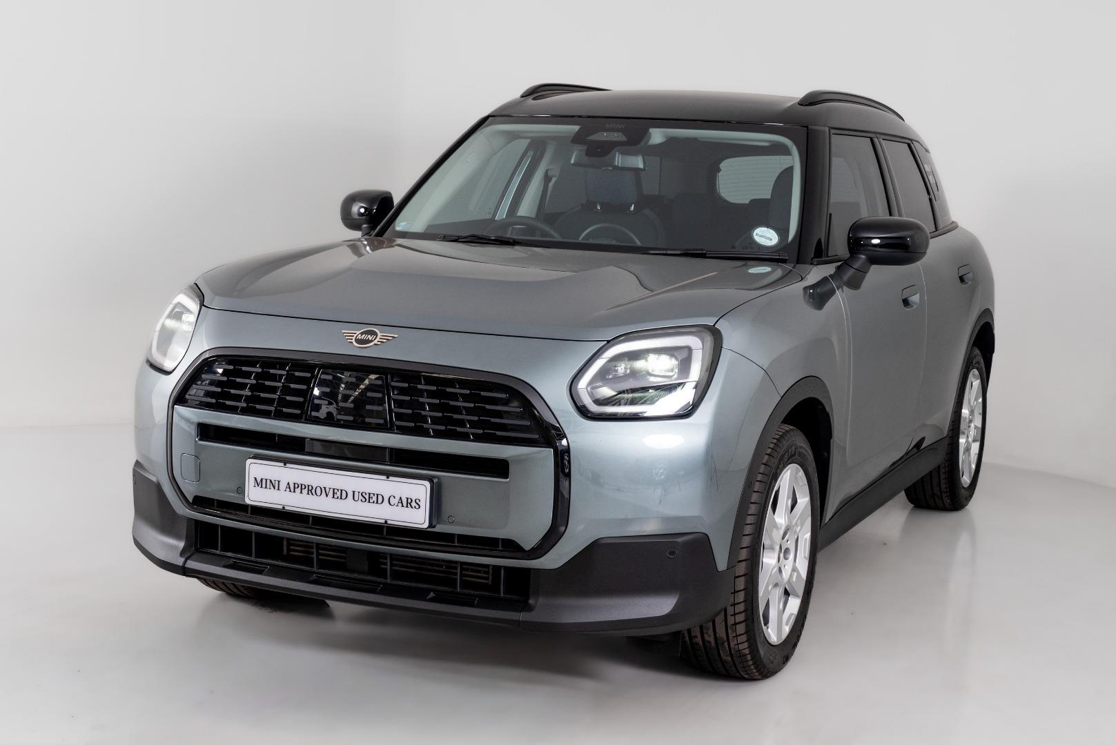 2025 MINI Countryman Cooper for sale