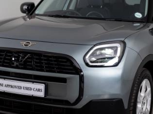 2025 MINI Countryman Cooper for sale