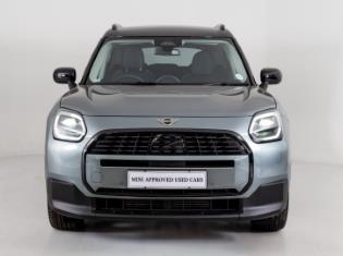 2025 MINI Countryman Cooper for sale