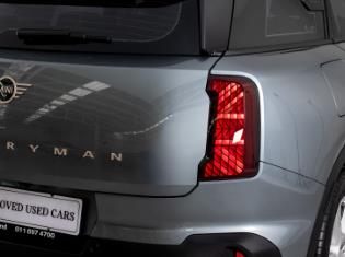 2025 MINI Countryman Cooper for sale