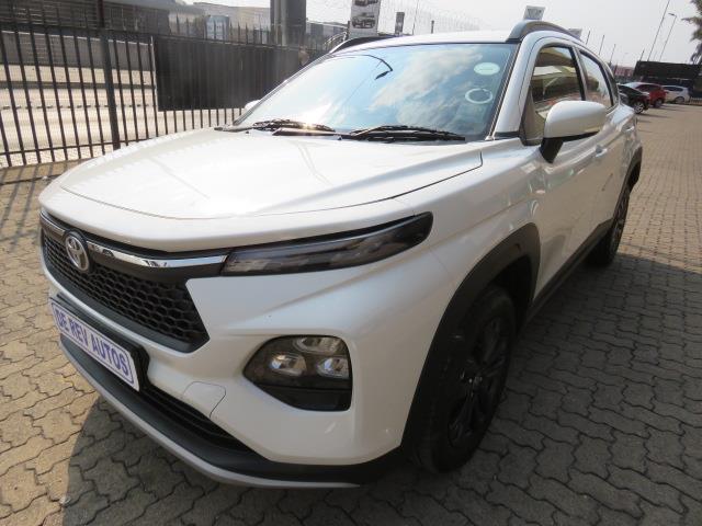 2026 Toyota Starlet Cross 1.5 XS Auto
