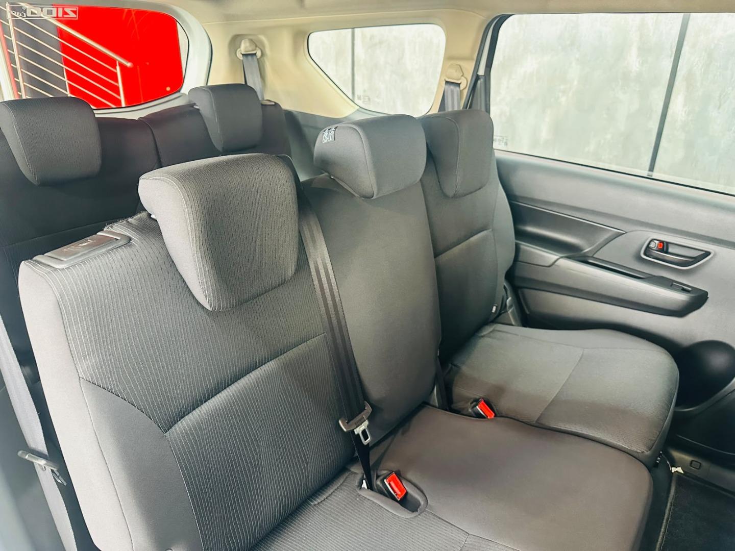 Suzuki Ertiga 1.5 GA Zido Cars Multifranchise