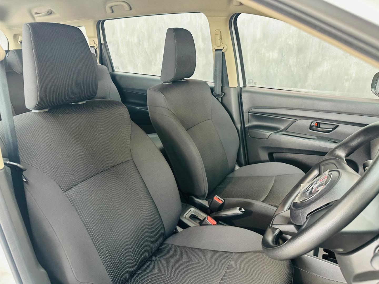 Suzuki Ertiga 1.5 GA Zido Cars Multifranchise