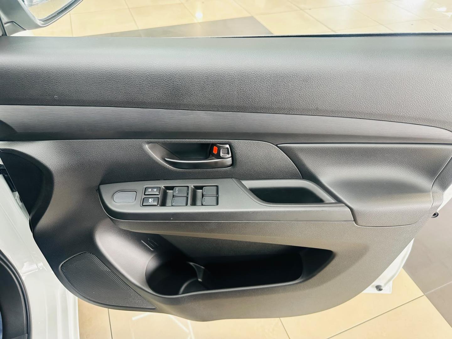 Suzuki Ertiga 1.5 GA Zido Cars Multifranchise