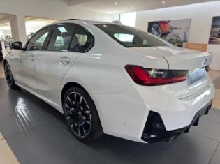 2026 BMW 3 Series 320d M Sport for sale
