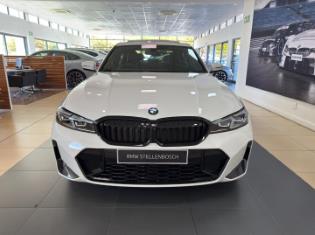 2026 BMW 3 Series 320d M Sport for sale