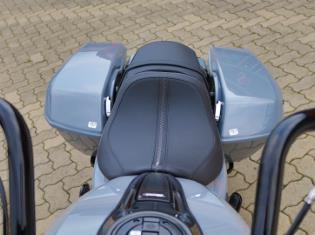 2026 Harley-Davidson Road Glide 117  for sale