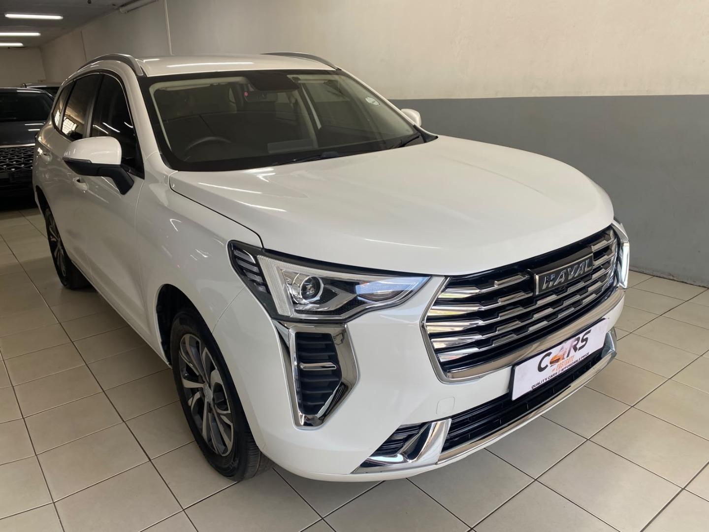 2022 Haval Jolion 1.5T Premium