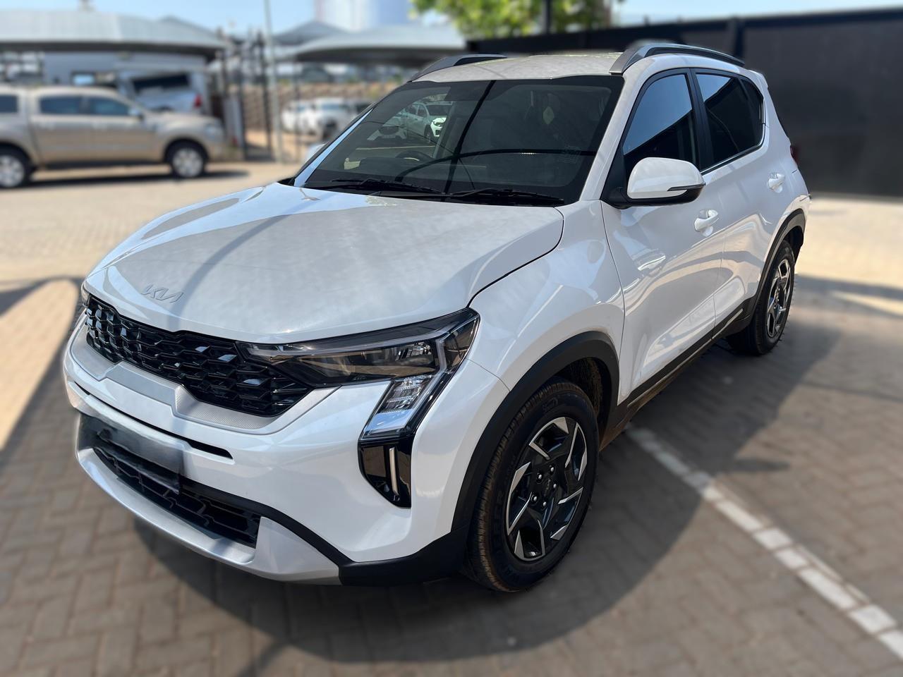 Kia Sonet 1.5 EX Apple Cars