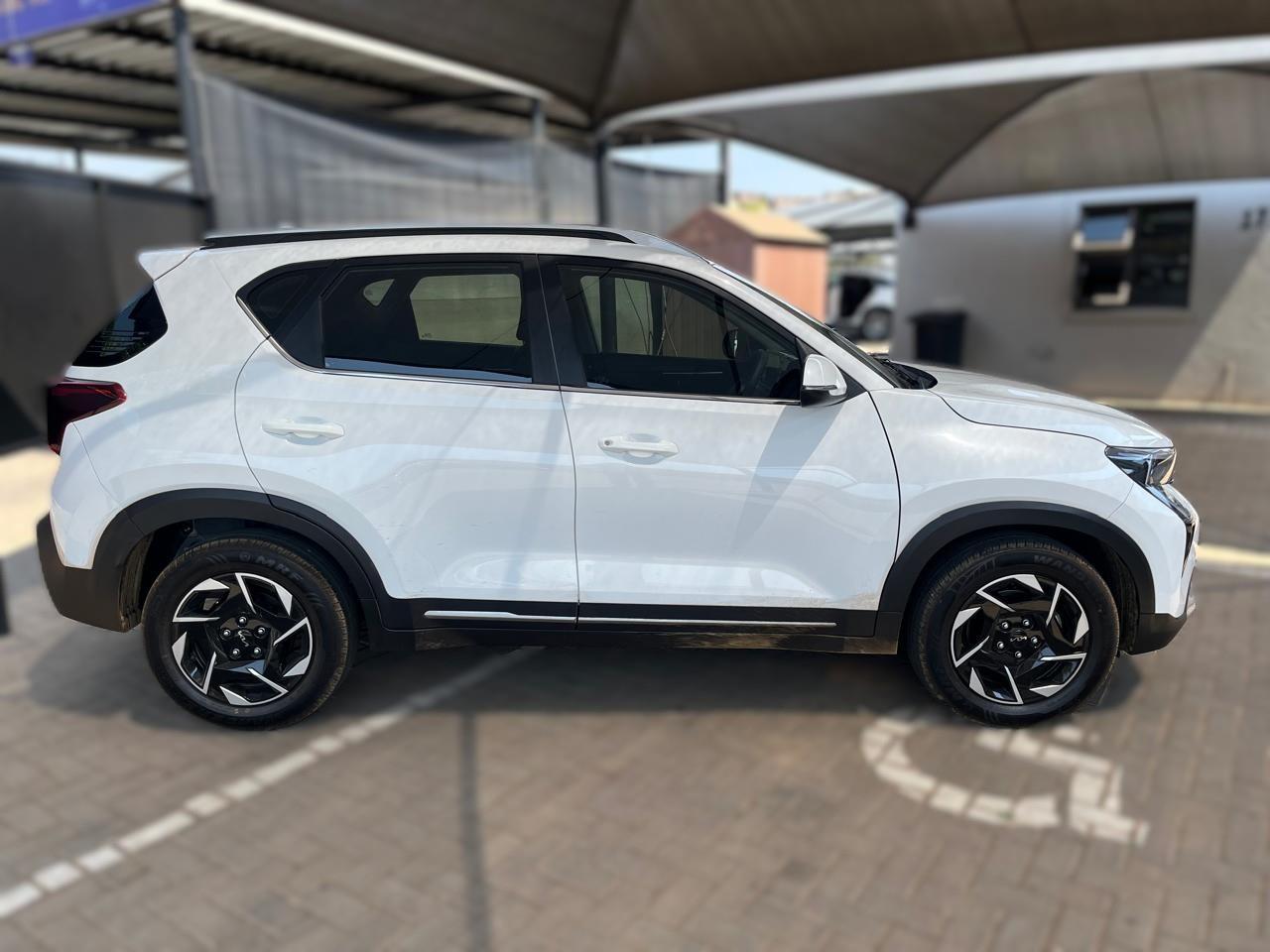Kia Sonet 1.5 EX Apple Cars