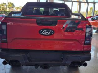 2026 Ford Ranger 3.0T V6 Double Cab Raptor 4WD for sale