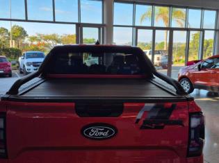 2026 Ford Ranger 3.0T V6 Double Cab Raptor 4WD for sale