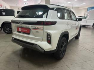 2026 Toyota Urban Cruiser 1.5 XR Manual for sale