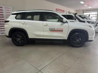 2026 Toyota Urban Cruiser 1.5 XR Manual for sale