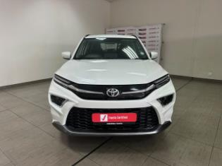 2026 Toyota Urban Cruiser 1.5 XR Manual for sale