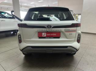 2026 Toyota Urban Cruiser 1.5 XR Manual for sale