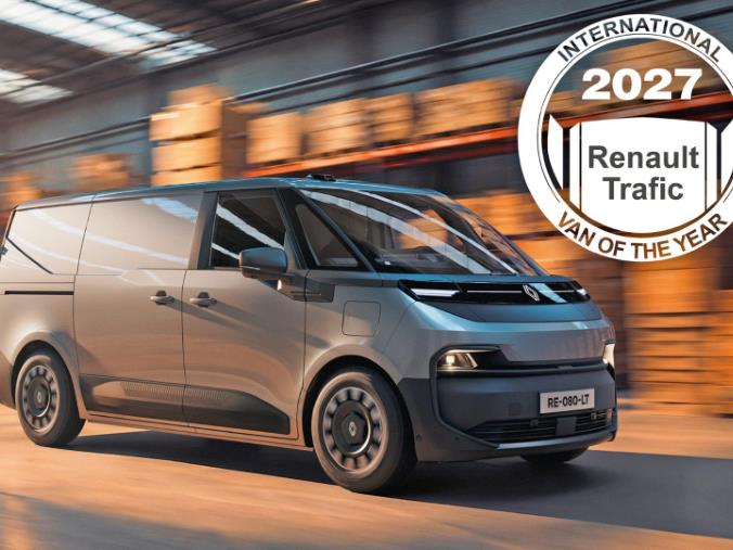Transportation News