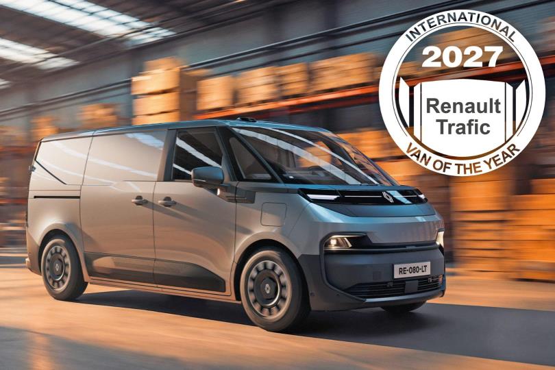 Transportation News