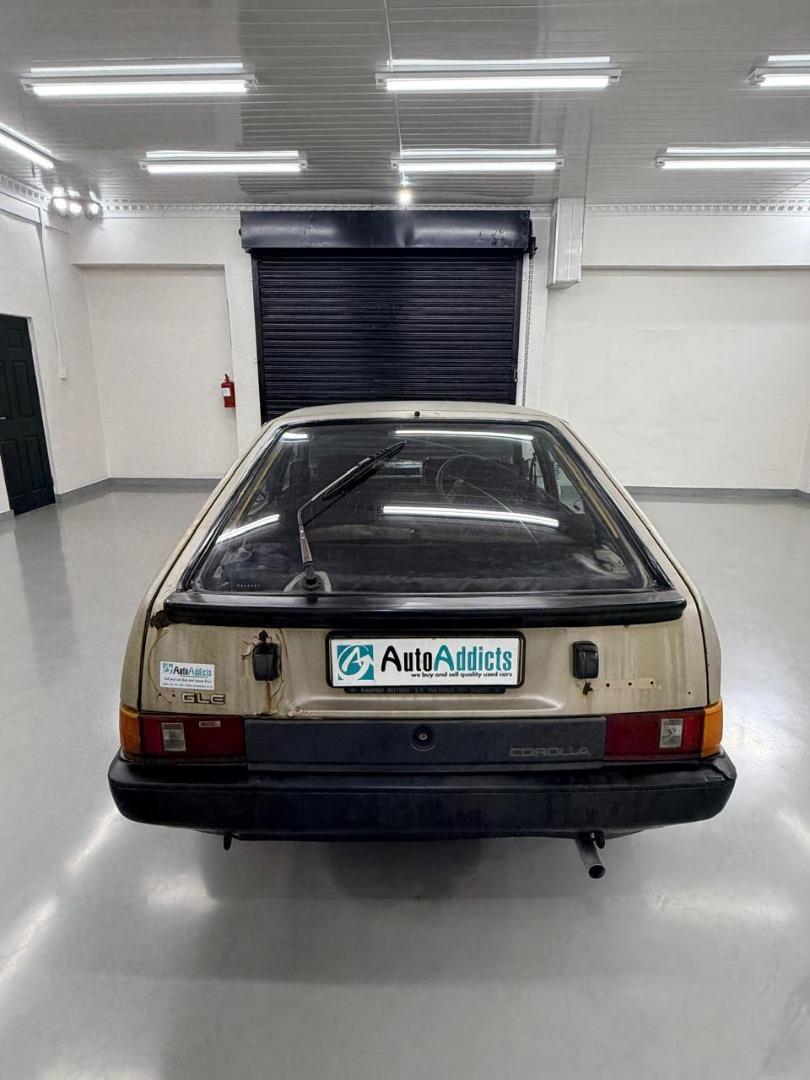 Toyota Avante 1.6 GLE FWD Auto Addicts
