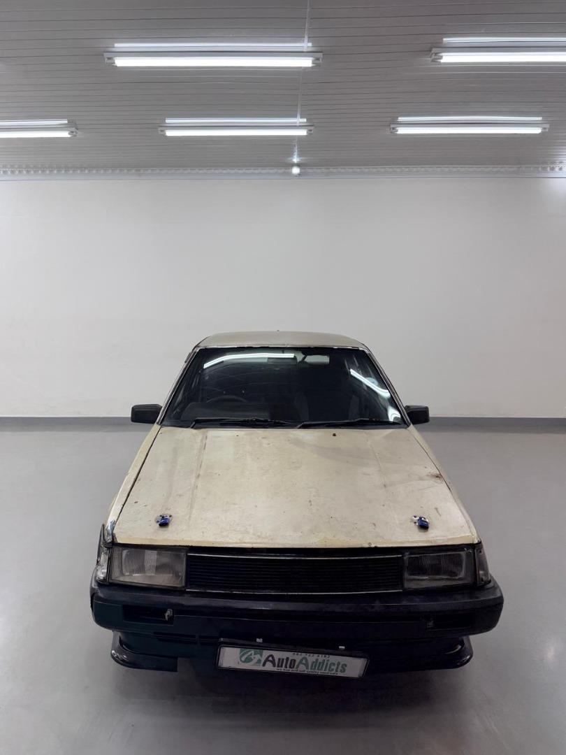 Toyota Avante 1.6 GLE FWD Auto Addicts