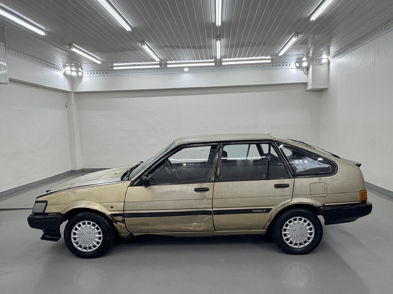 Toyota Avante 1.6 GLE FWD Auto Addicts