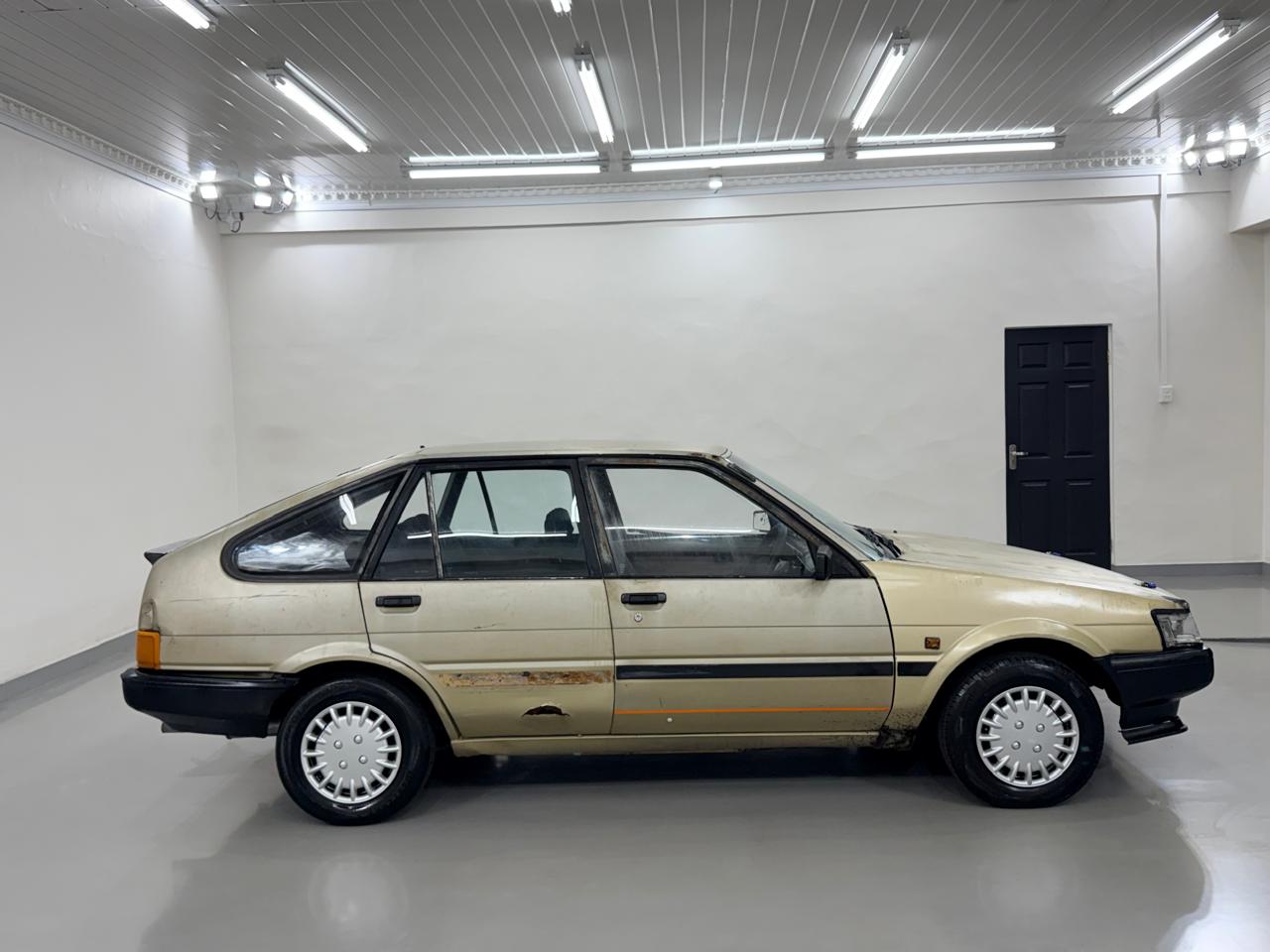 Toyota Avante 1.6 GLE FWD Auto Addicts