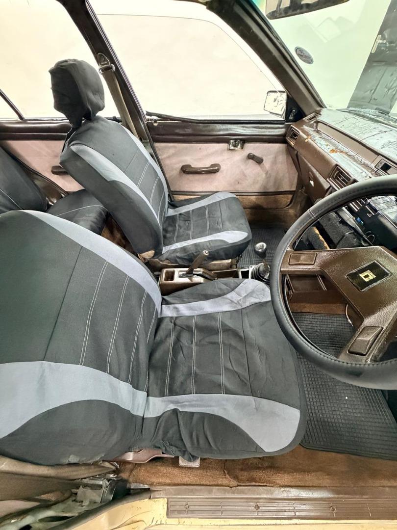Toyota Avante 1.6 GLE FWD Auto Addicts
