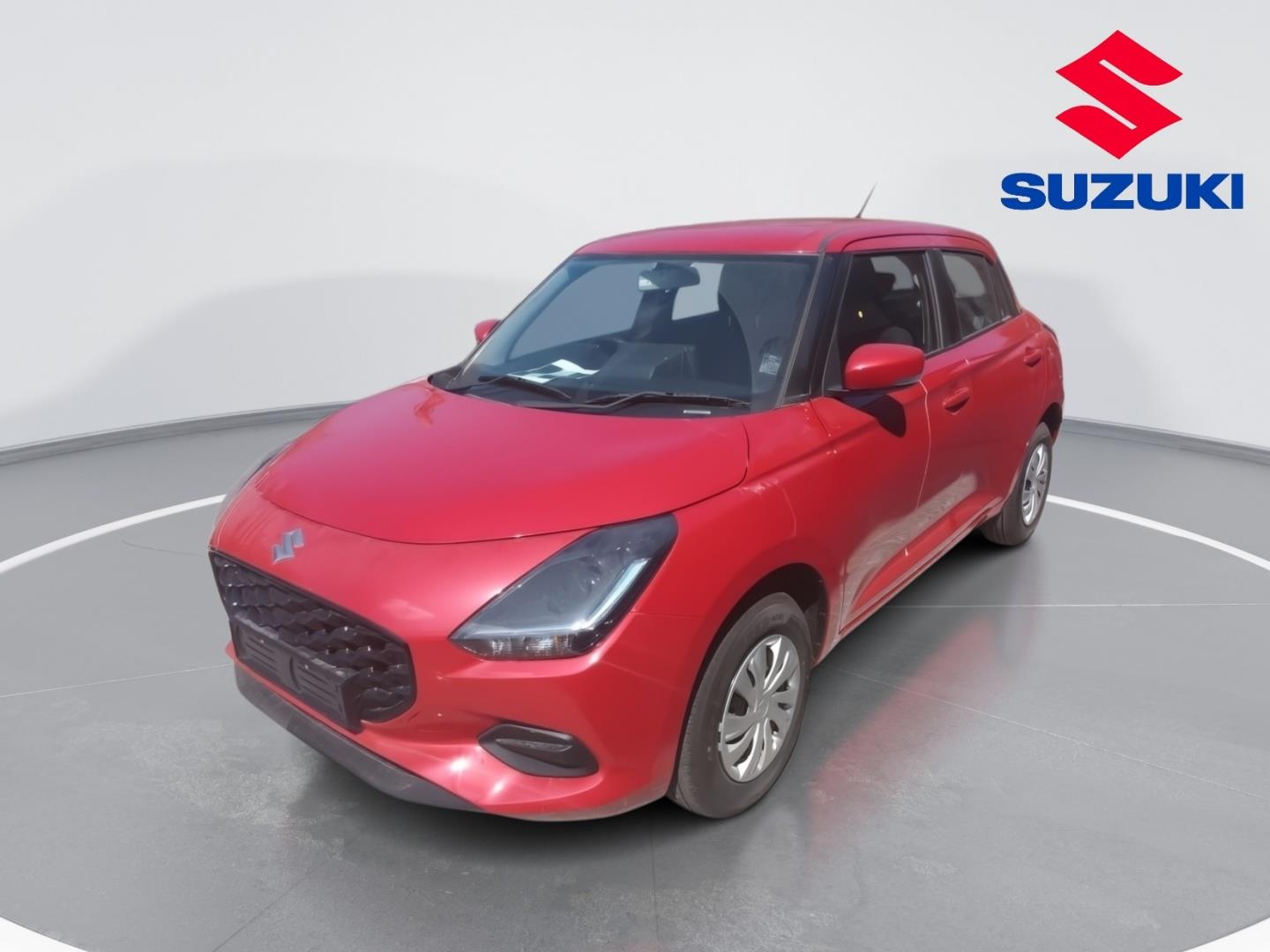 2026 Suzuki Swift 1.2 GL
