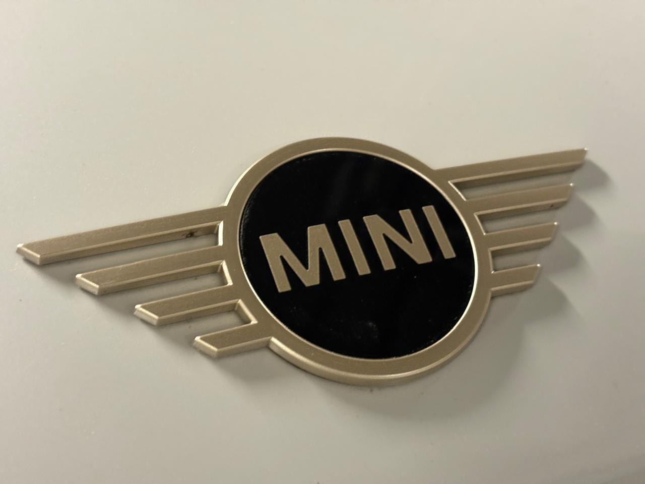 MINI Cooper C 3-door SMG Mini Cape Town City
