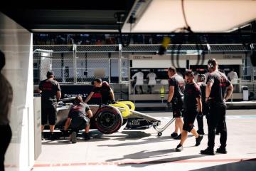 Could Formula 1 Return to South Africa? The R6.7-billion Vision for the Cape