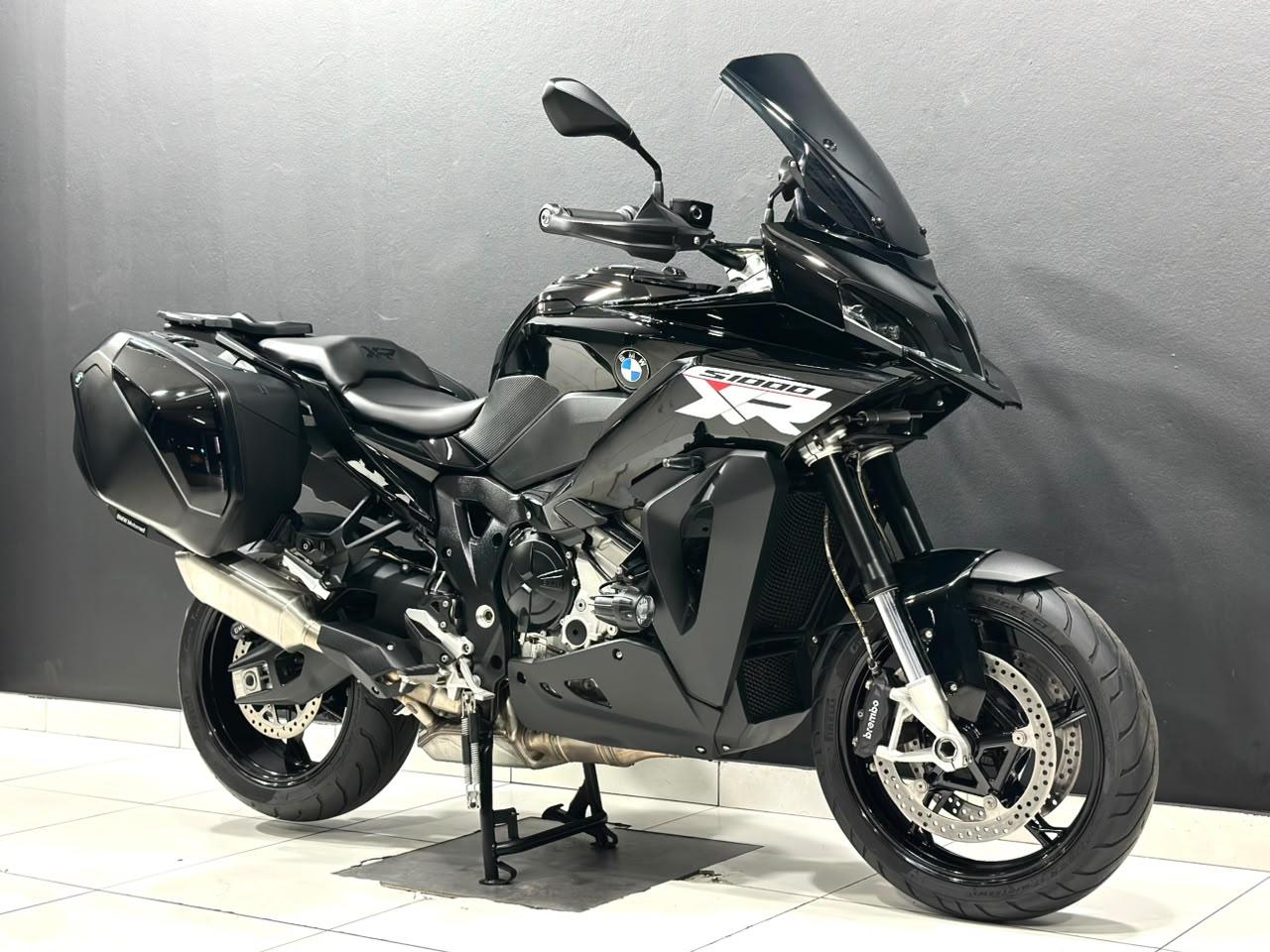 BMW S1000
