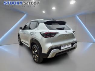 2026 Nissan Magnite 1.0 Turbo Acenta Plus for sale